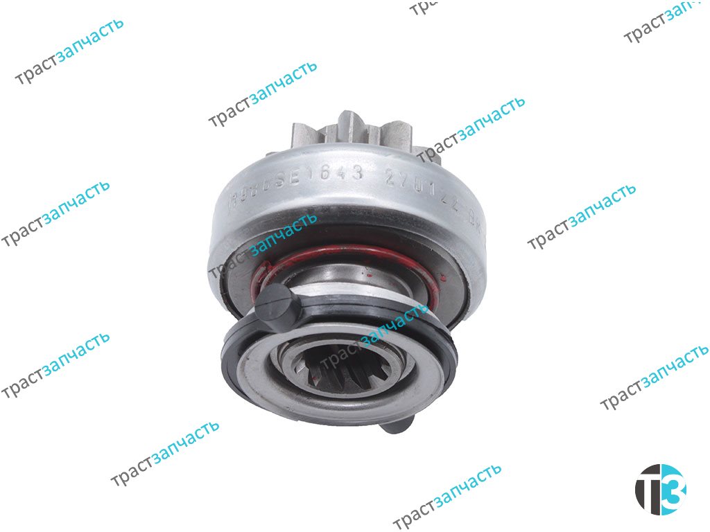 Бендикс стартера Fiat Ducato 2.3-3.0 1006209864/1986SE1643 BOSCH EUROPE