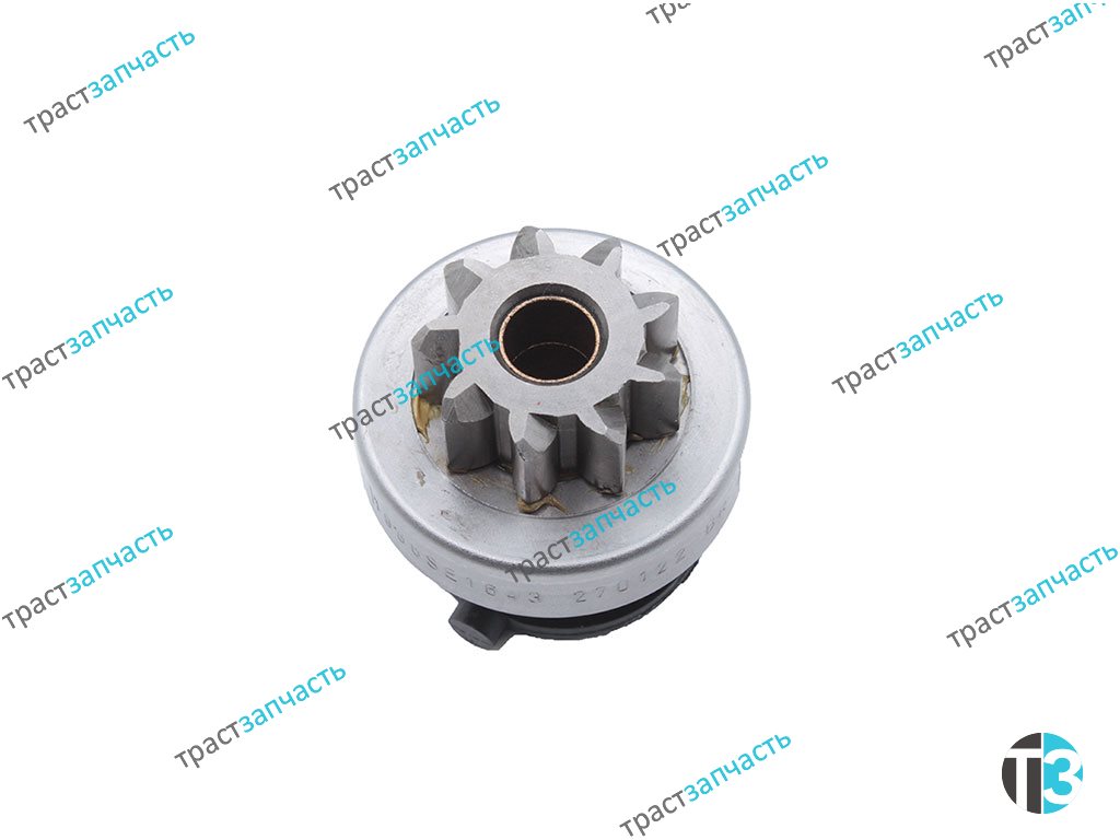 Бендикс стартера Fiat Ducato 2.3-3.0 1006209864/1986SE1643 BOSCH EUROPE