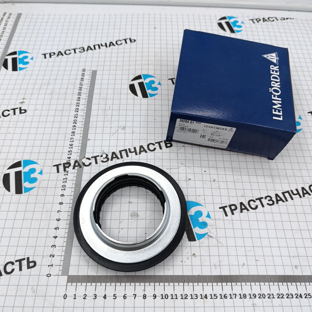 Подшипник опорный амортизатора VAG Volkswagen Transporter, Multivan T5/T6 (LEMFORDER)
