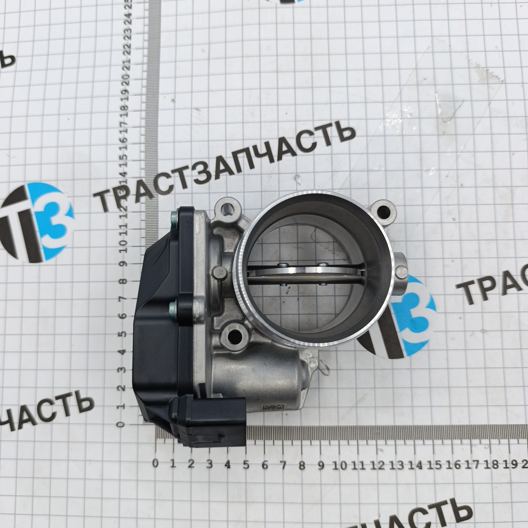 Дросельная заслонка Volkswagen Crafter 2.0 (с 2011-2016г.) 03L128063H/03L128063S VDO