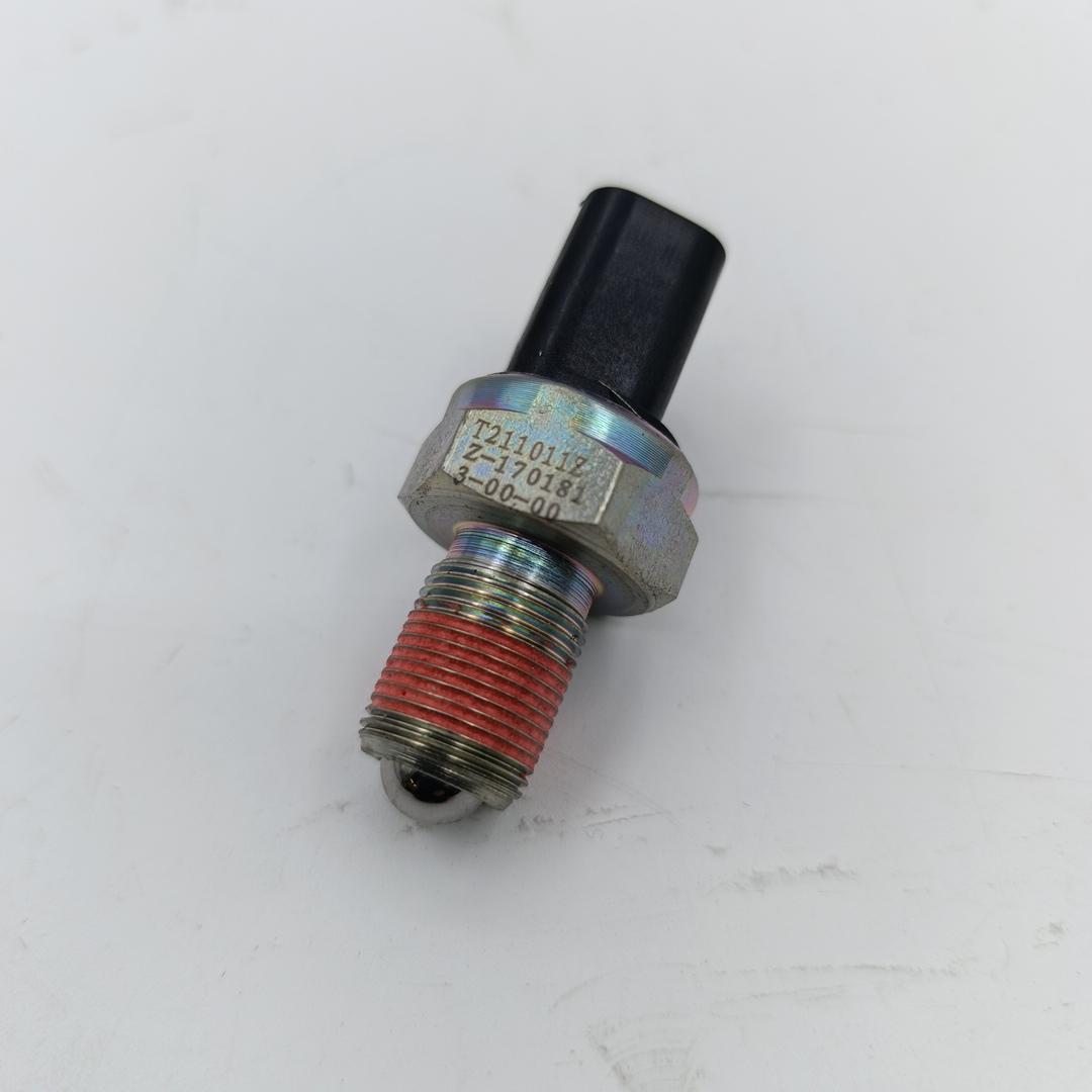 Датчик заднего хода для а/м Sollers Atlant 2.7 (КПП "А"), для а/м Sollers Argo Z17018130001 ORG JAC