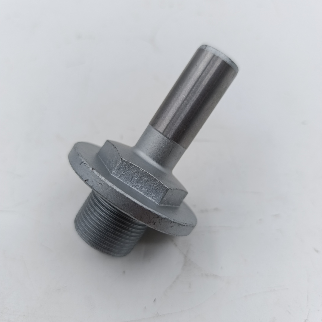 Болт КПП для а/м Sollers Atlant 2.7 (Вторичного вала) S1700L21069-71809 ORG JAC