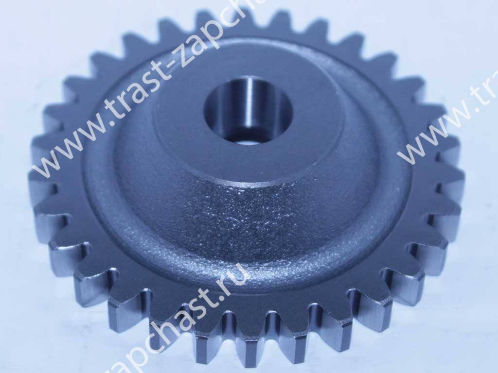Звездочка ТНВД для а/м Газель Next 2.8 ISF 5256325 ORG FOTON