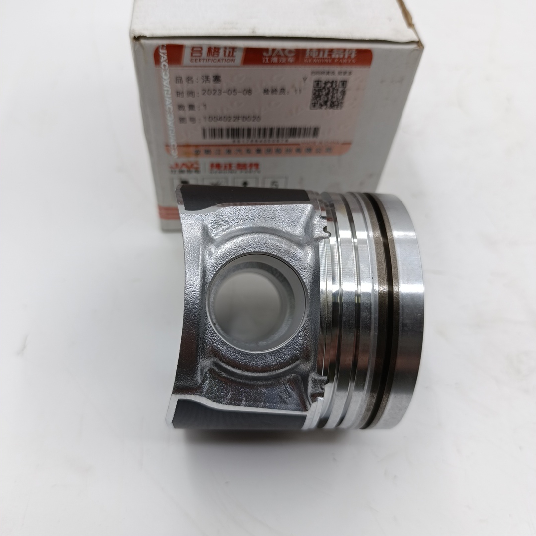 Поршень для а/м Sollers Argo 2.0 (Цена за шт, кратн. заказа 4 шт) 1004022FD020 ORG JAC