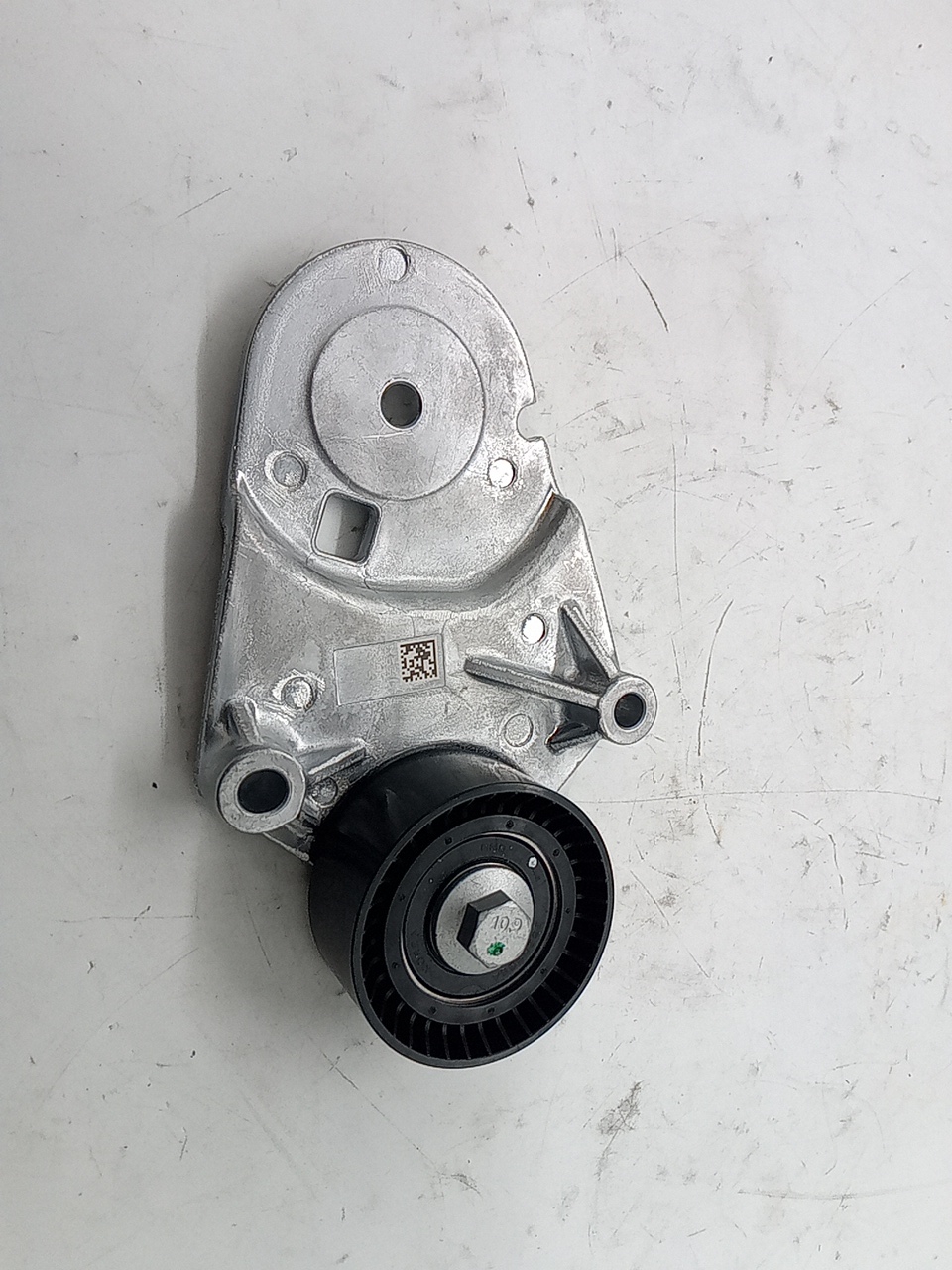 Ролик ГРМ Geely Tugella, Monjaro 2.0 (обводной) ORG GEELY 1046531900