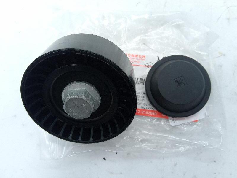 Ролик генератора Haval F7, F7x (19-), Jolion (21-) 1.5 (обводной)  ORIGINAL HAVAL 1025200XEB02