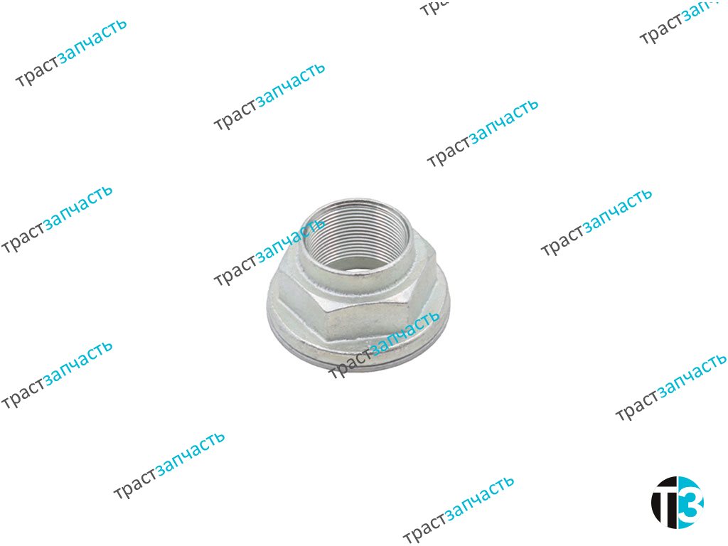 Ступица колеса задняя в сборе с подшипником PSA 250-290 (R-15) 1606374780/71753811 SNR