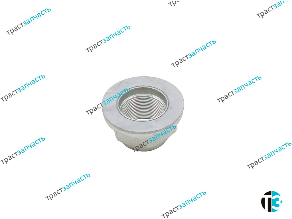 Ступица колеса задняя в сборе с подшипником PSA 250-290 (R-15) 1606374780/71753811 SNR