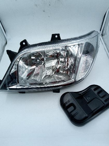 Фара Mercedes Sprinter (водител.сторона, с 2001-2007г.) A9018202661 AYFAR