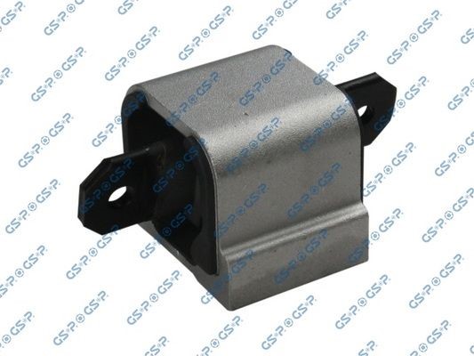 Опора КПП Volkswagen Crafter 2.5 2E0199379/A6392420013 GSP