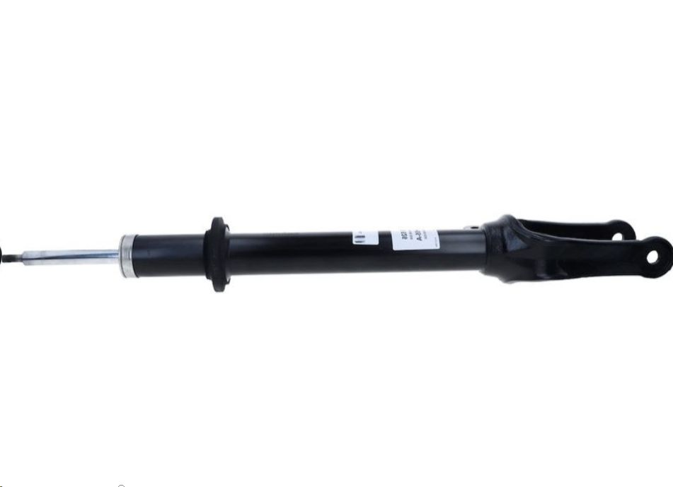 Амортизатор передний Mercedes M-CLASS (W164) (стар. номер 315526) SACHS