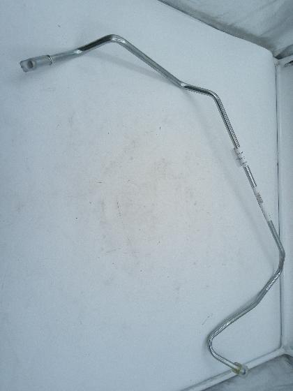 Трубка ГУРа для а/м Sollers Atlant 2.7D (обратка) 3406200R0070 ORG JAC