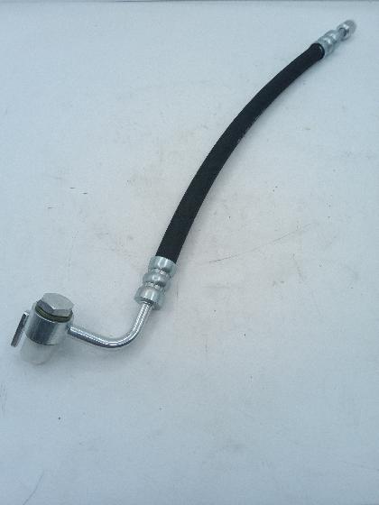 Трубка ГУРа для а/м Sollers Atlant 2.7D  (подача) 3406030R0070 ORG JAC