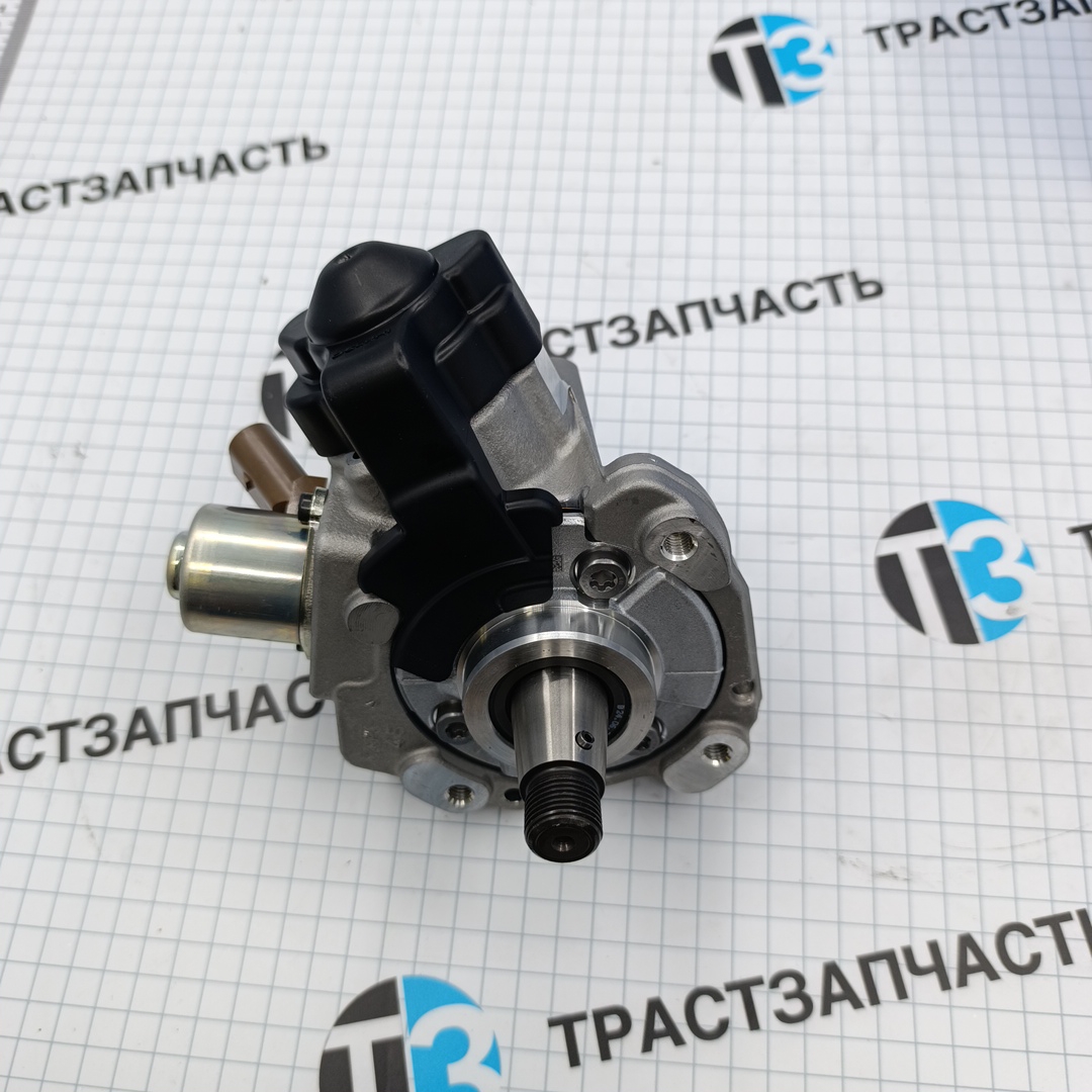 ТНВД Volkswagen Crafter 2.0TDi (с 2016г,Евро6) ORIGINAL DELPHI