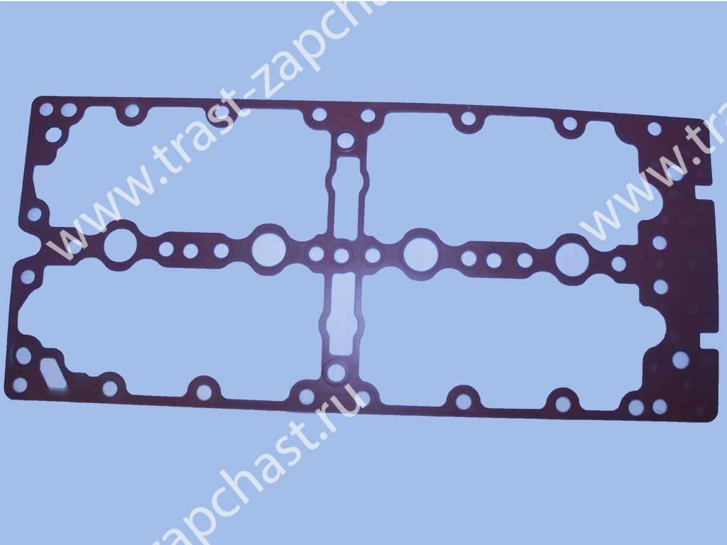 Прокладка клапанной крышки Ducato 2.3 504052452/5801890802/504095295 ORG IVECO