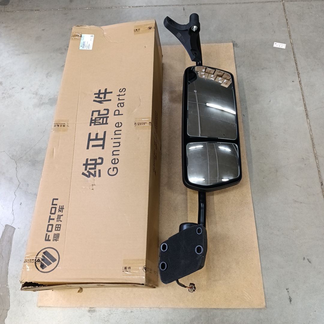 Зеркало Foton Aumark S35 (пас. сторона) L182100000070 ORG FOTON