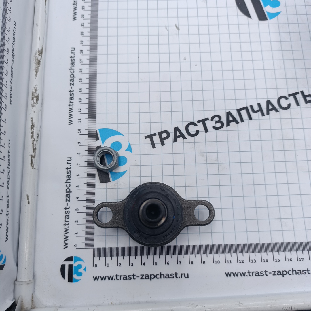 Шаровая опора VAG Volkswagen Transporter, Multivan T5/T6/T7 (левая/правая) LEMFORDER