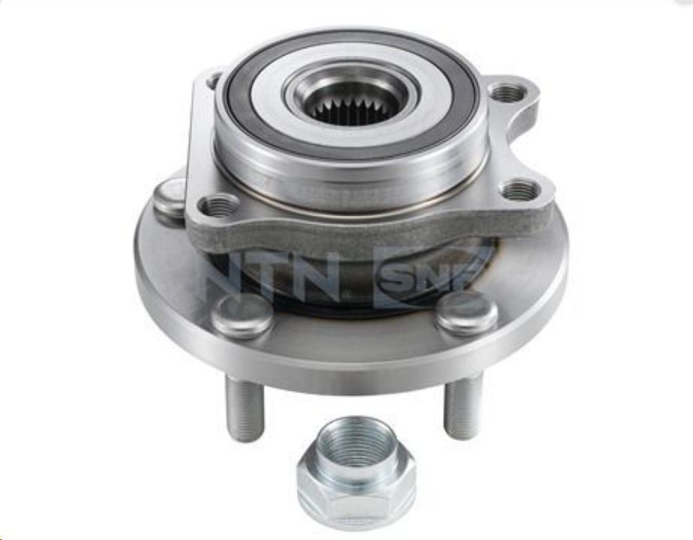 Ступица передняя Subaru Impreza (GR/GH/G3/GD), Levorg Outback(BS), Tribeca (B9) (SNR EUROPE)