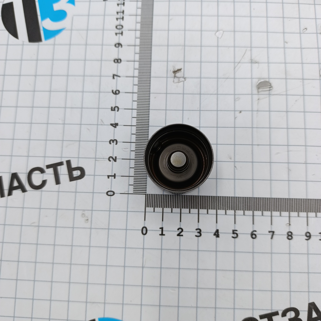 Гидрокомпенсатор клапана MB OM156 2006-2013 INA EUROPE