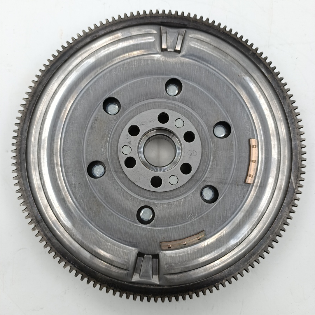 Маховик Nissan Qashqai, Tiida, X-Trail II, Renault Clio, Laguna III 2.0 LUK