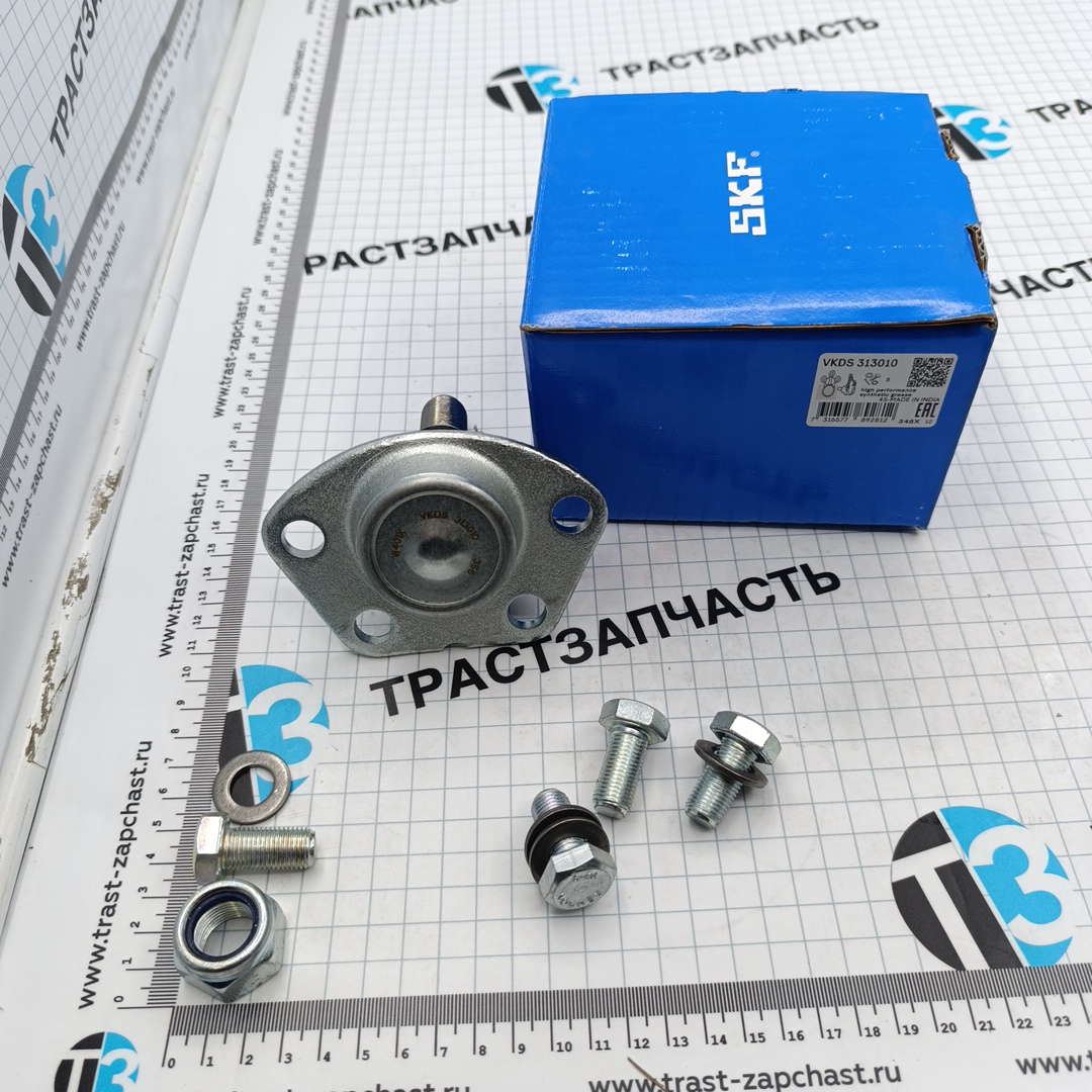 Шаровая опора Ducato 244 R16 1331641080/364054/1300473080 SKF