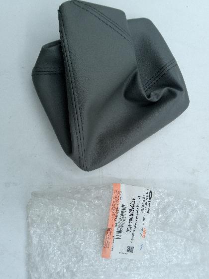 Чехол ручки кпп JAC для а/м Sollers Atlant/Sunray 1703150R004HCC