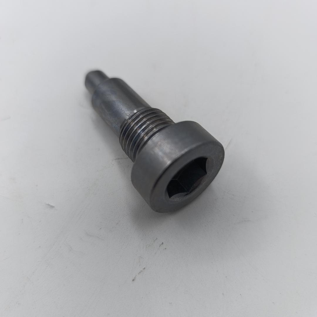 Болт КПП для а/м Sollers Atlant 2.7 (установочный) S1700L21069-71806 ORG JAC