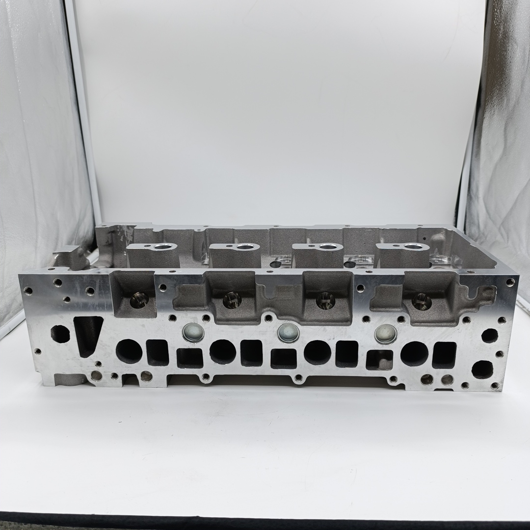 ГБЦ Mercedes Sprinter OM646 БЕЗ клапанов A6110105020/A6460100620 ТЗ (ТрастЗапчасть)