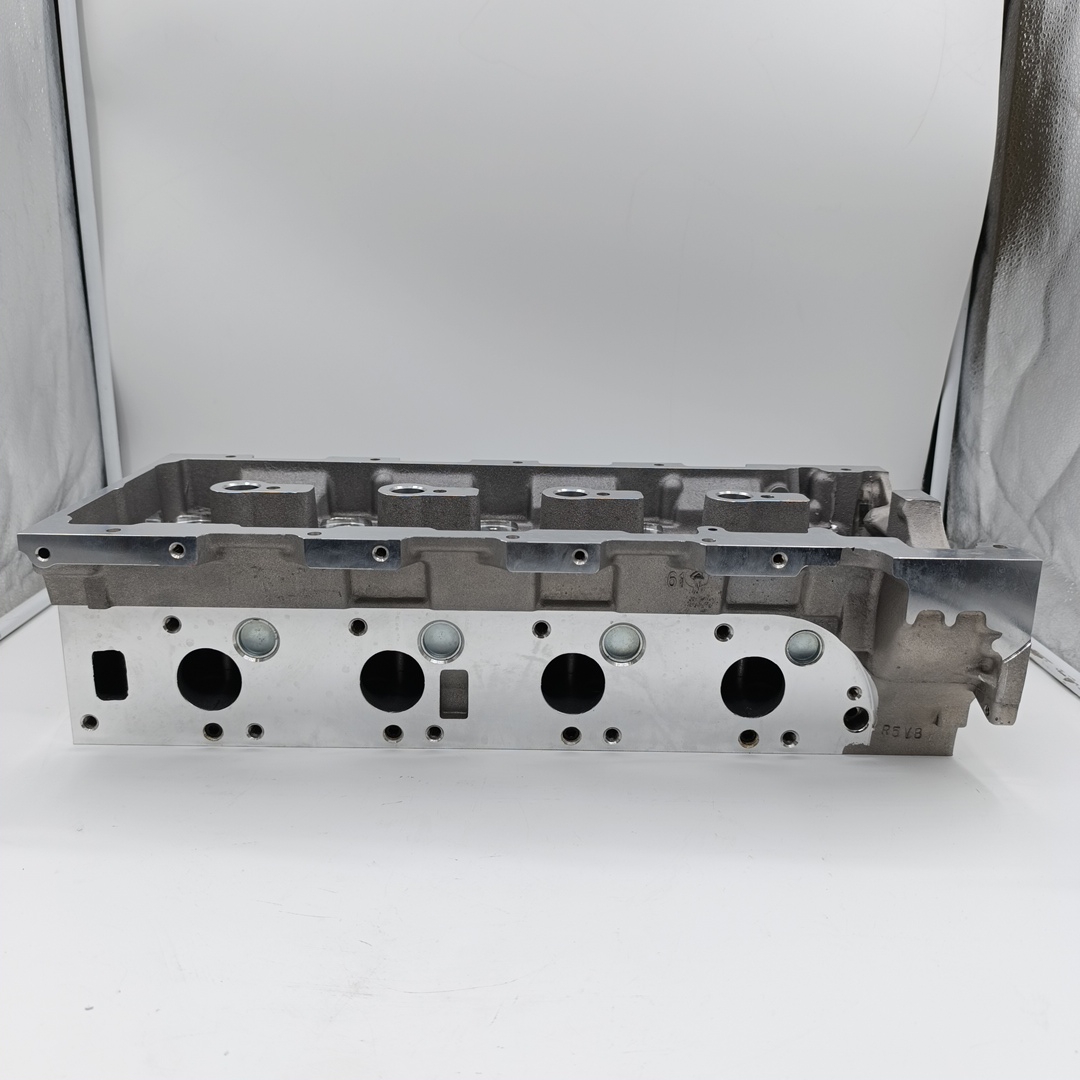 ГБЦ Mercedes Sprinter OM646 БЕЗ клапанов A6110105020/A6460100620 ТЗ (ТрастЗапчасть)