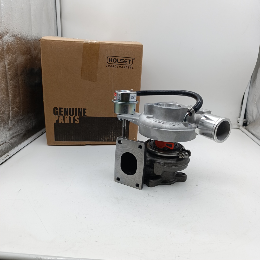 Турбокомпрессор для а/м Sollers Atlant 2.7D 149л.с (Евро 5) 1044100FE040/5496015 (ORIGINAL HOLSET)