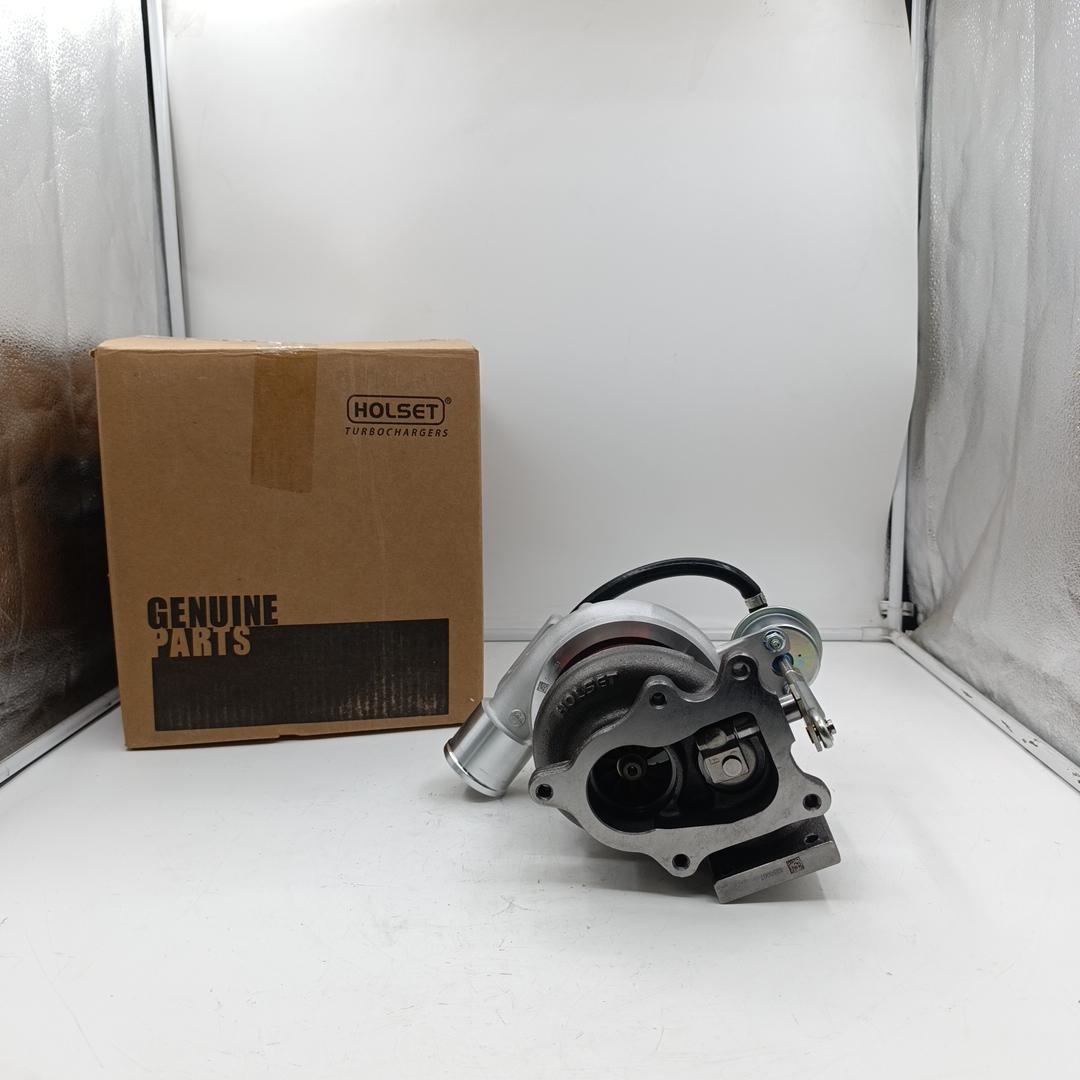Турбокомпрессор для а/м Sollers Atlant 2.7D 149л.с (Евро 5) 1044100FE040/5496015 (ORIGINAL HOLSET)