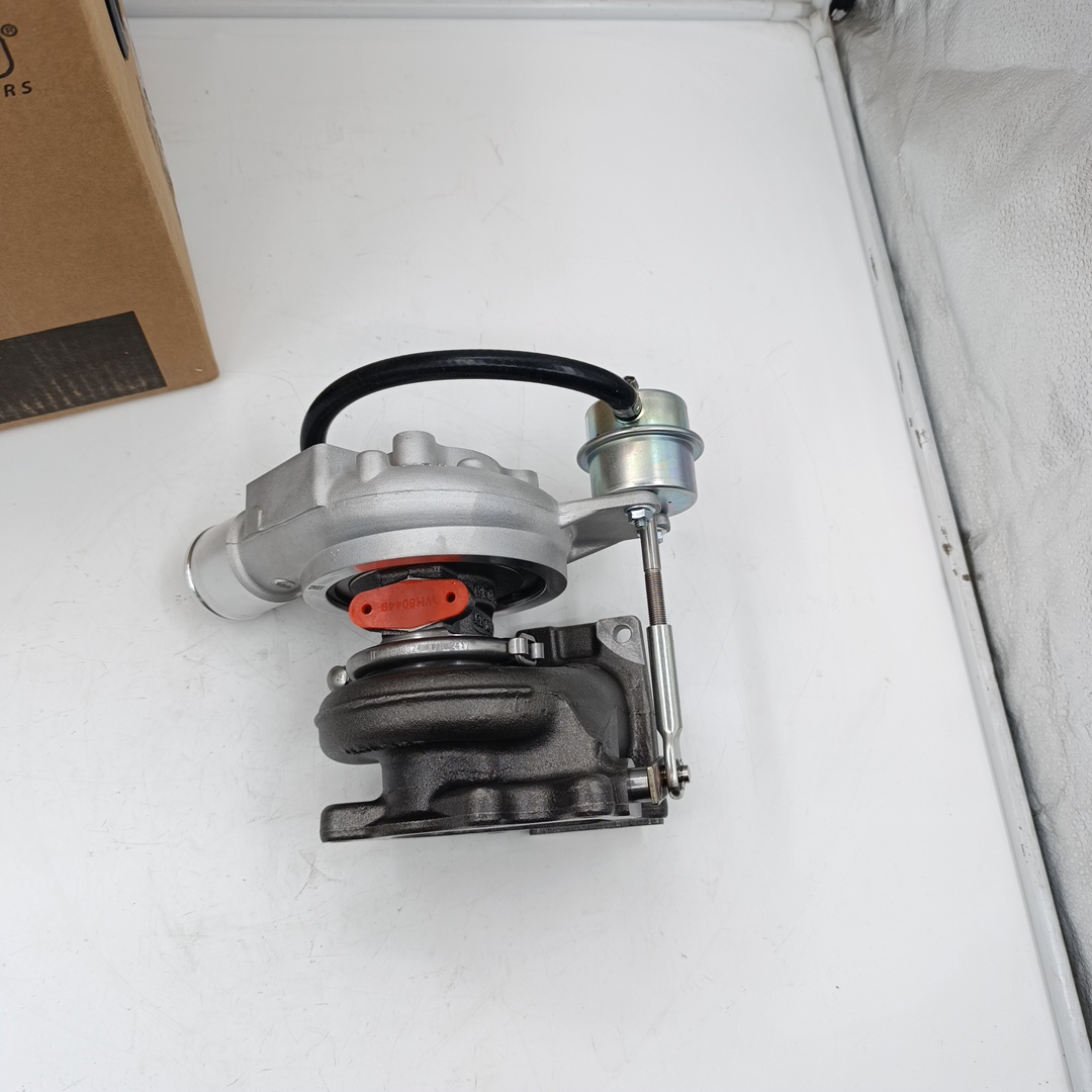 Турбокомпрессор для а/м Sollers Atlant 2.7D 149л.с (Евро 5) 1044100FE040/5496015 (ORIGINAL HOLSET)