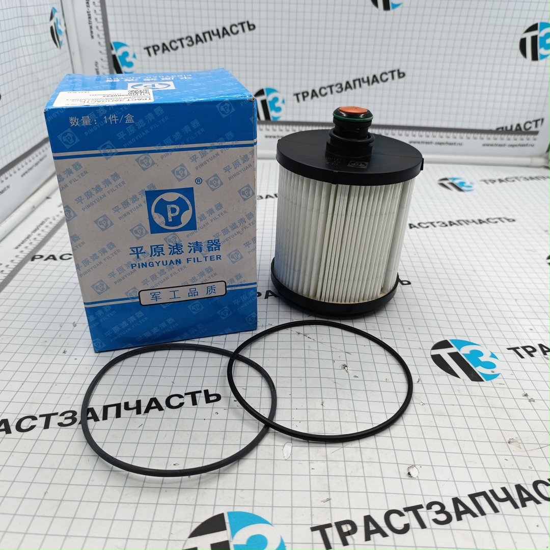 Фильтр топливный для а/м Газель Next 2.5 G21A PSH0009180/L11100000 (PINGYUAN идет в оригинале)