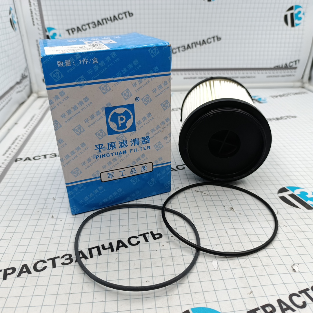 Фильтр топливный для а/м Газель Next 2.5 G21A PSH0009180/L11100000 (PINGYUAN идет в оригинале)