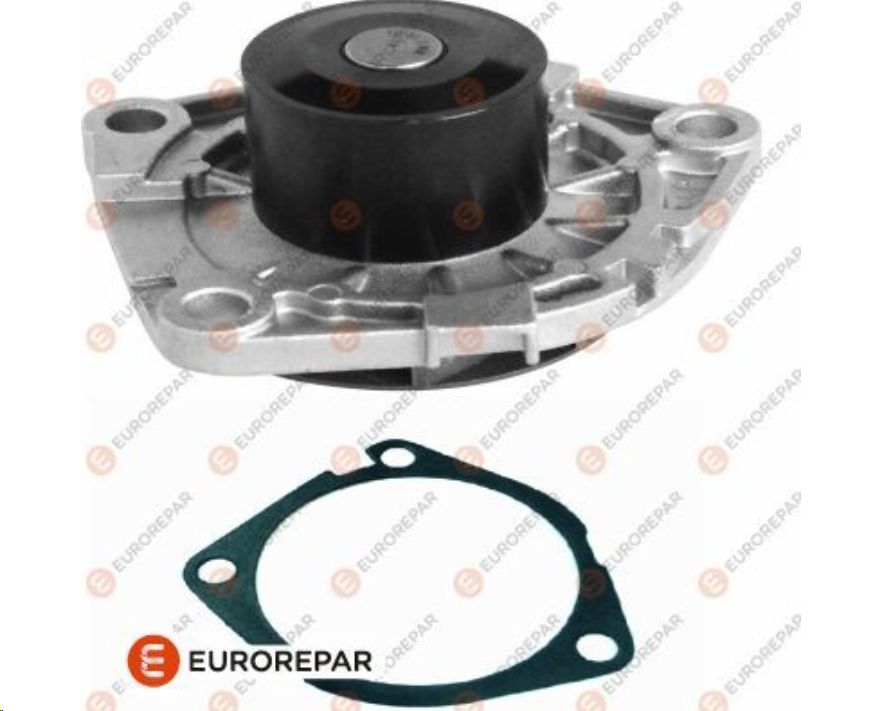 Насос водяной Fiat Ducato 2.2 (ЕВРО 6, с 2021-2023г.) 46351365 (ORG EUROREPAR)