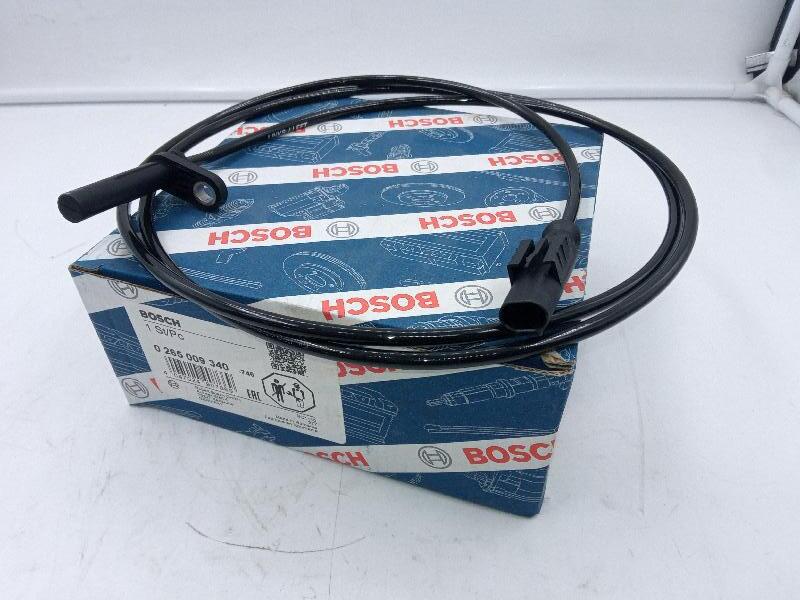 Датчик ABS передний M.B Sprinter;VW Crafter 06~ A9065400317 BOSCH EUROPE