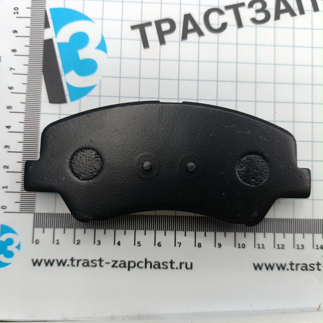 Тормозные колодки передние Geely Atlas PRO TZ 4048053700