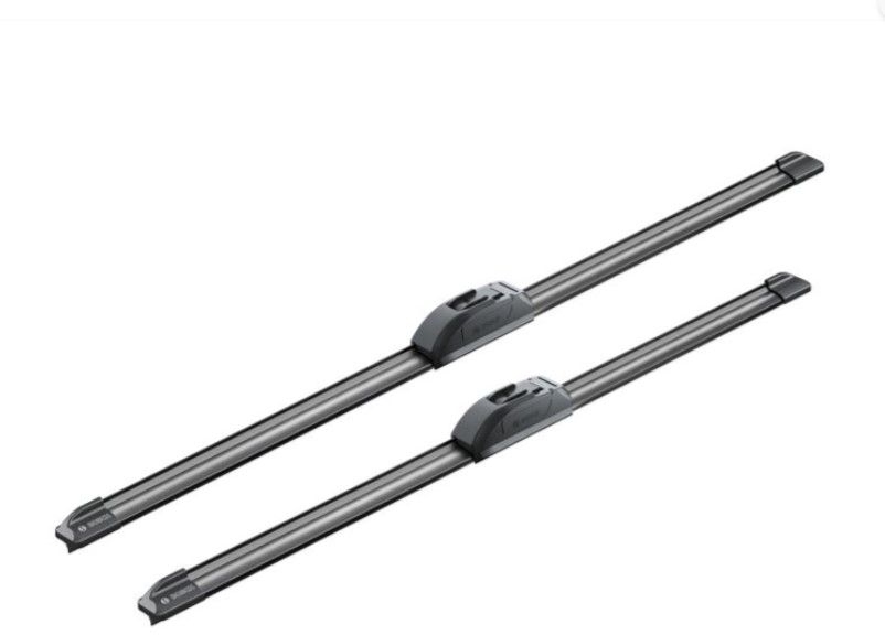 Щетки стеклоочистителя Renault Trafic II, Volvo S60,S80 (ком-т, бескаркасные,600/530mm) BOSCH EUROPE