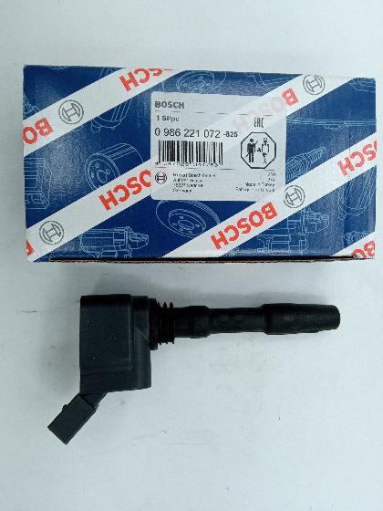 Катушка зажигания VAG Audi 3.0TFSI/55TFSI 06H905110P/986221072 BOSCH EUROPE