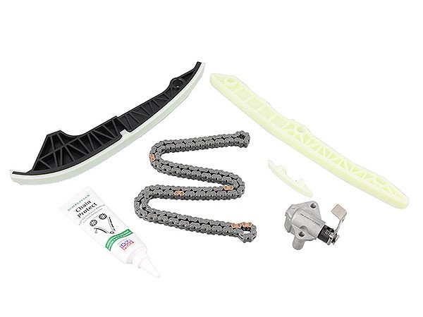 Комплект ГРМ Audi,Seat,Skoda,Volkswagen 1.8-2.0 TFSI INA EUROPE