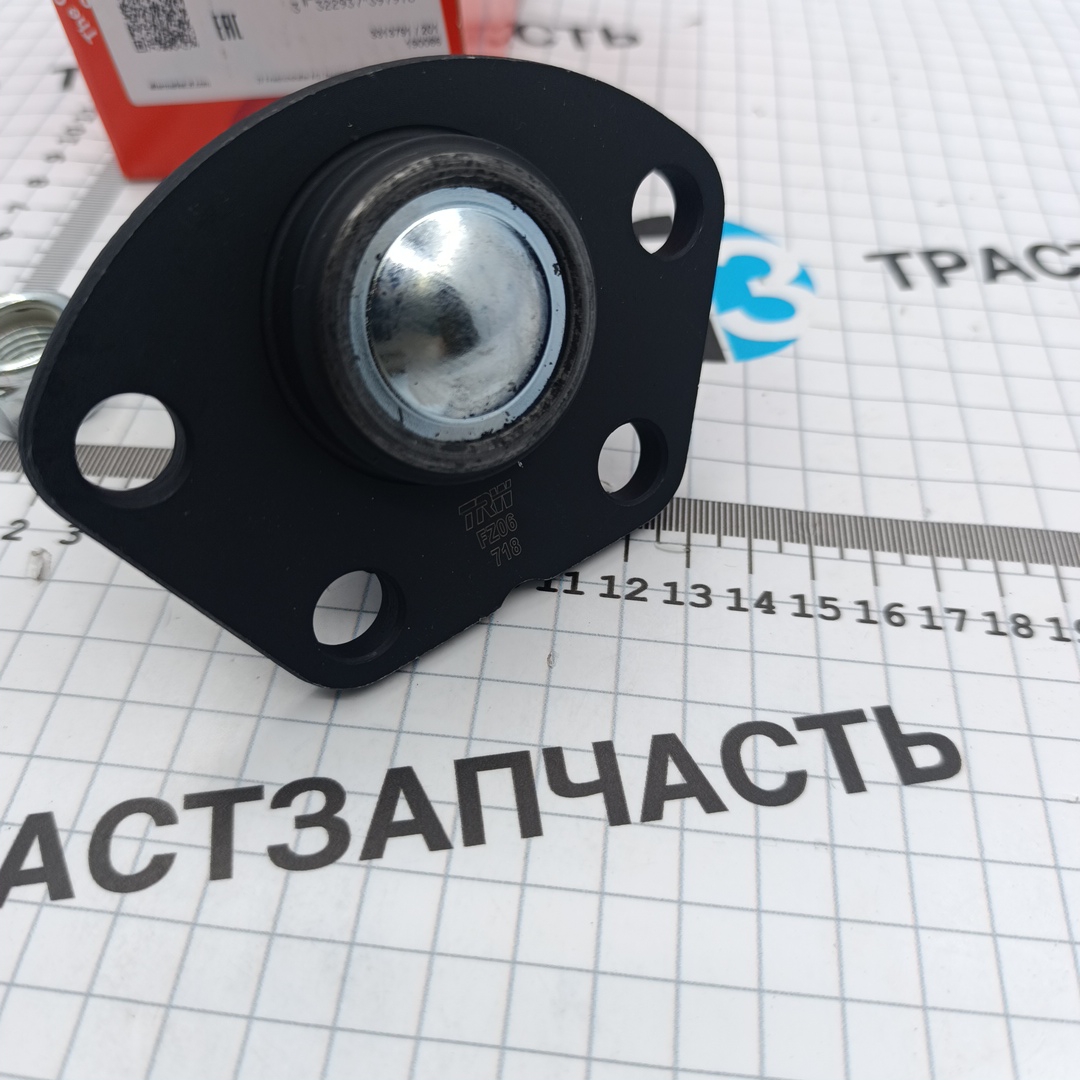 Шаровая опора Ducato 244 R15 1302368080/JBJ718/TC1283 TRW EUROPE