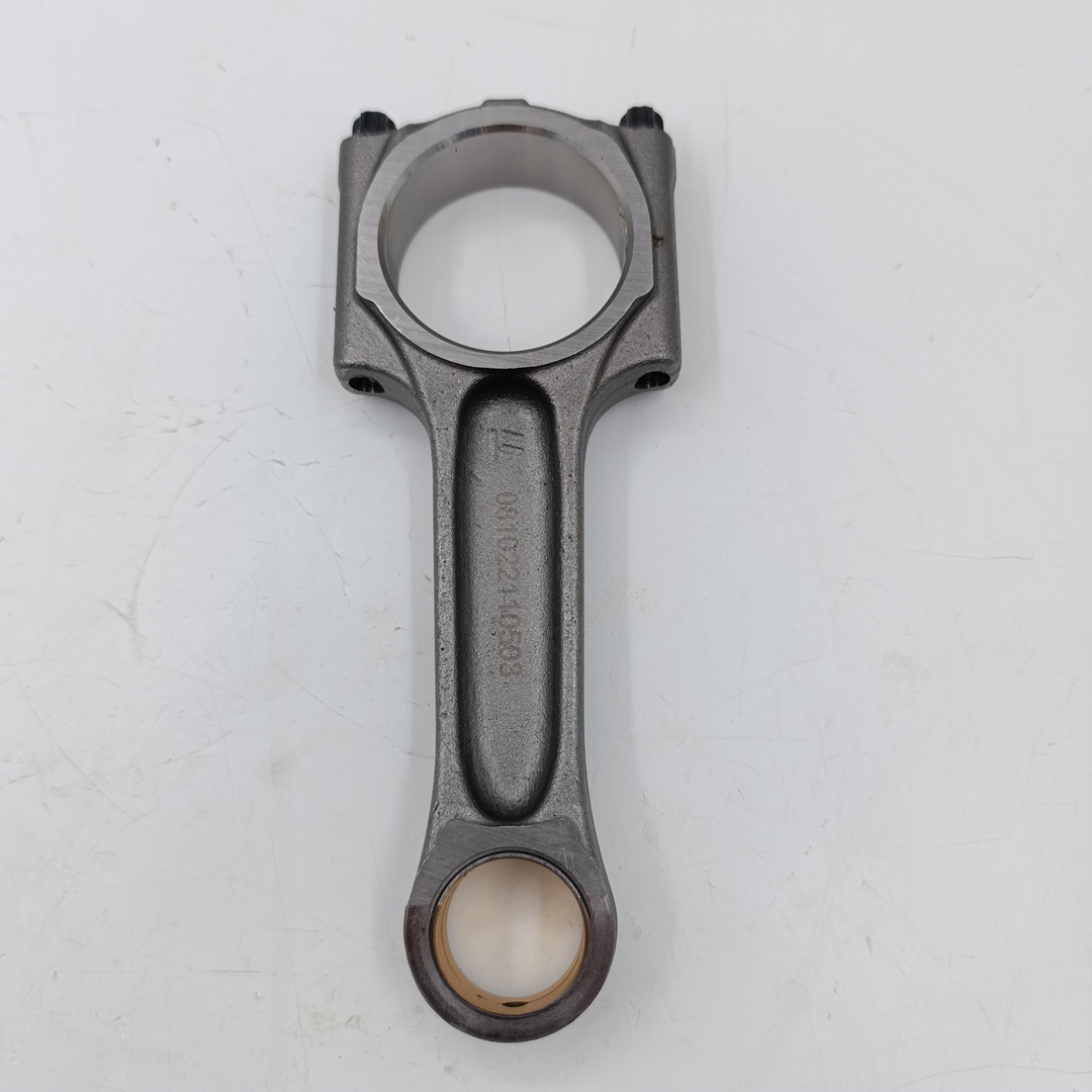 Шатун Ford 2.0D  Focus Mondeo C-Max Galaxy Mondeo Kuga PSA 307/407/308 Volvo S40/C30/C70 BMY Tyrkey