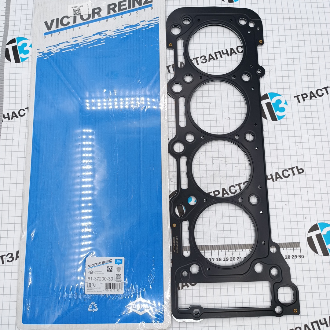 Прокладка ГБЦ Mercedes Sprinter OM611/OM646 2.2 CDI (1.4мм ) VICTOR REINZ