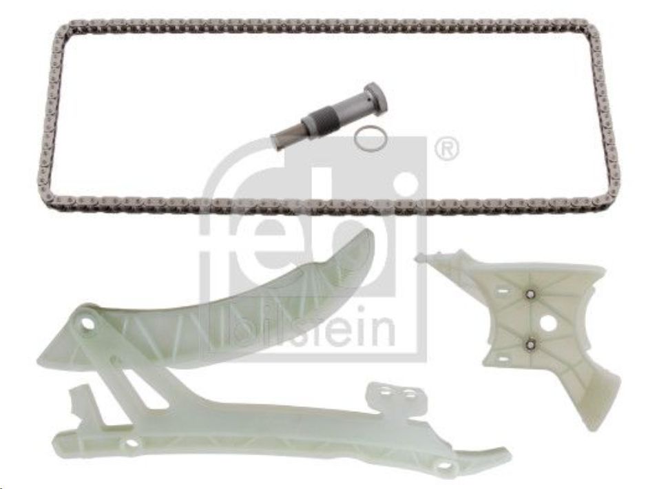 Комплект ГРМ BMW N20 (FEBI BILSTEIN, made in GERMANY) 11318648732S2