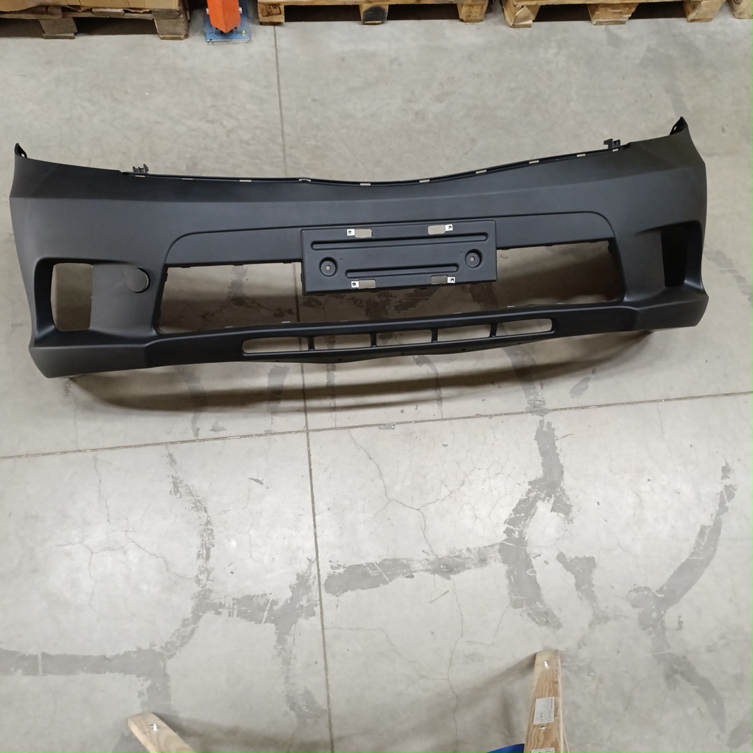 Бампер передний Foton Toano 2.8 (нижн. часть) V1531020001A0/FV1531020001A0A0798 ORG FOTON