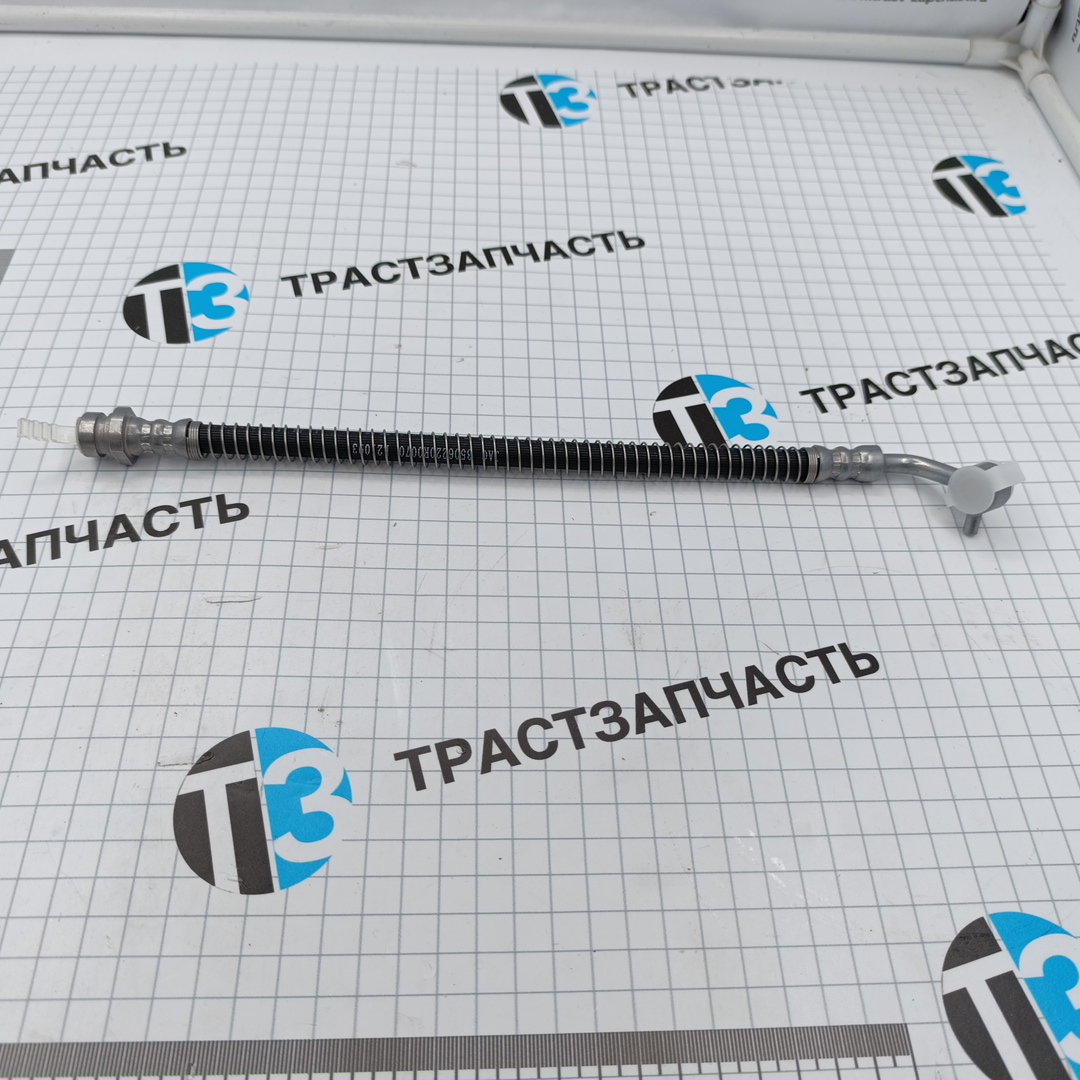 Шланг тормозной для а/м Sollers Atlant 2.7 (правый) 3506220R0070 ORG JAC