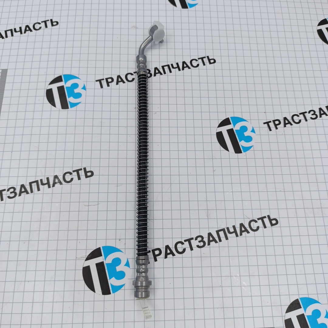 Шланг тормозной для а/м Sollers Atlant 2.7 (правый) 3506220R0070 ORG JAC