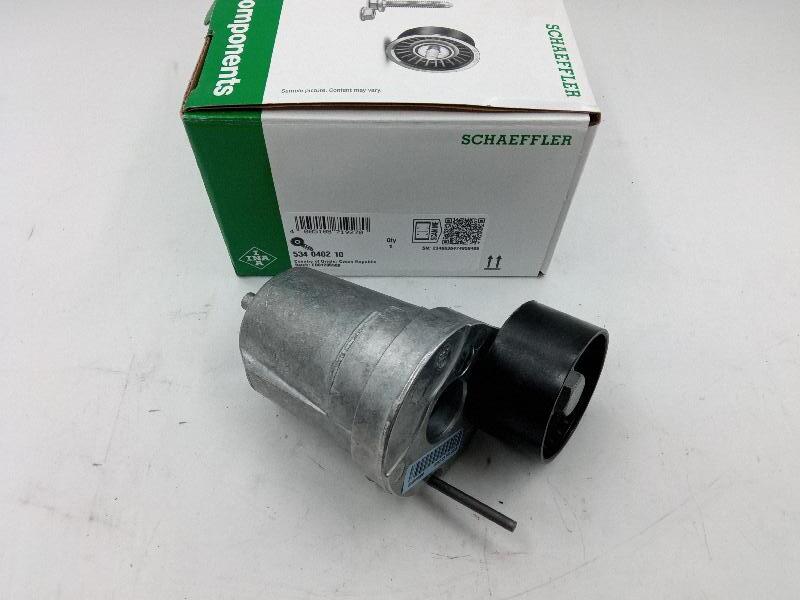 Ролик генератора BMW E-87, 90 , 60 , 83 , F-10/01 2.0D (натяжной) INA EUROPE