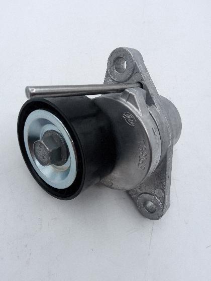 Ролик генератора Lada Largus (натяжной) 8200933753/117502781R GATES