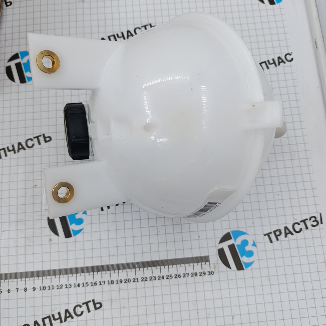 Бачок расширительный для а/м Sollers Atlant 1.9D 1311010R004 ORG JAC